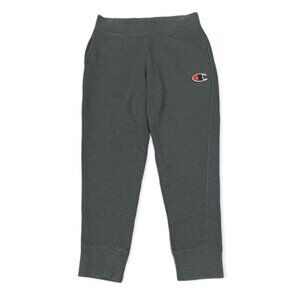 Champion fleece pants size Small